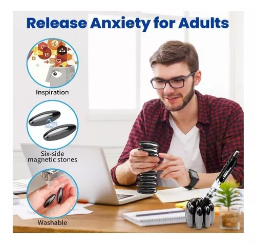 Anti-Stress Toys for Adults