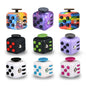 Fidget Relief Cube Multisensory